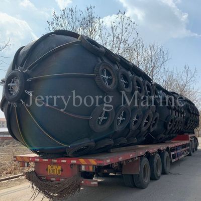 گلگیر لاستیکی پنوماتیک یوکوهاما گلگیر کشتی لاستیکی طبیعی ساخت کشور چین