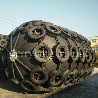 گلگیر لاستیکی پنوماتیک یوکوهاما گلگیر کشتی لاستیکی طبیعی ساخت کشور چین
