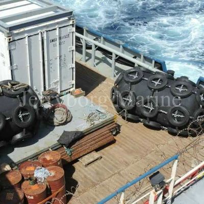 50kpa 80kpa گلگیر بادی یوکوهاما گلگیر لاستیکی بادی فشار بالا