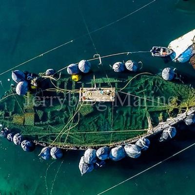 گلگیر لاستیکی پنوماتیک یوکوهاما گلگیر کشتی لاستیکی طبیعی ساخت کشور چین