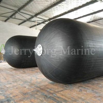 گلگیرهای لاستیکی بادی یوکوهاما دریایی 2.5*4.0 متری کشتی