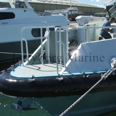 Tagboat Fender Marine Safety Workboat EVA Foam Fender Fender for Boat