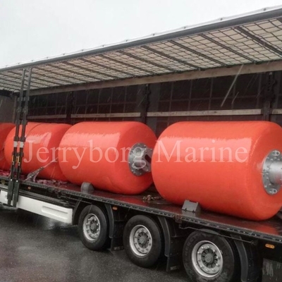 شناور آویز مدولار EU GL برای شناور دریایی Jetty Berthing