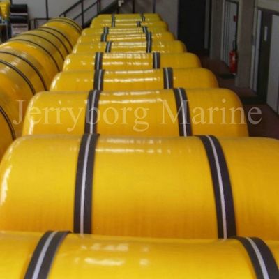 گلگیر پر از نوع شناور مجاز CCS