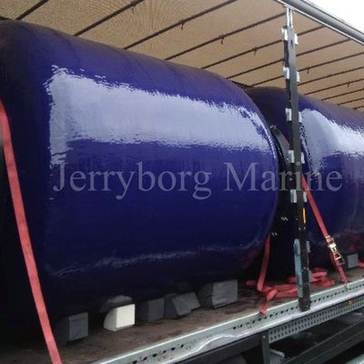 گلگیر ضد پیری پلی اورتان شناور نوع فوم جامد