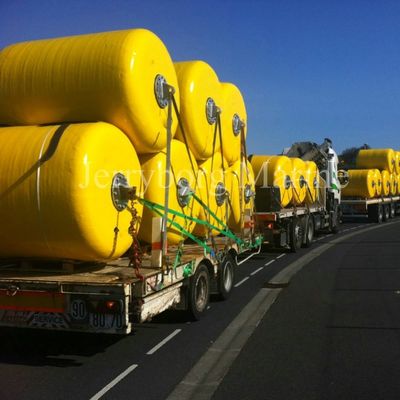 STD Defense 9.0m EVA Boat Foam Fender Fender