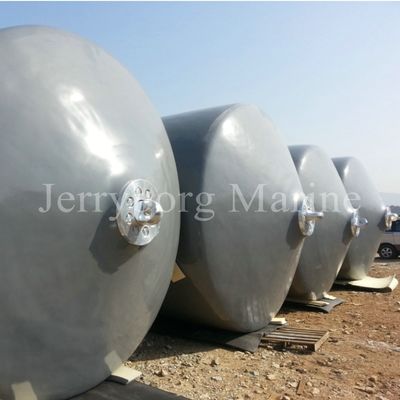 گلگیرهای قایق EVA Foam Boat مخصوص محافظت از کشتی با پوست پلی اورتان