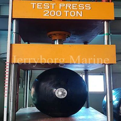 STD Defense 9.0m EVA Boat Foam Fender Fender