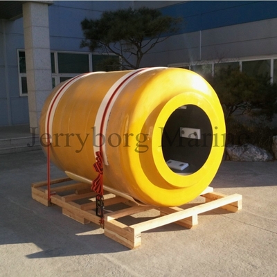 SGS BV Marine Donut Fender برای بندر با کیفیت عالی سپر EVA چین