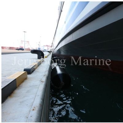 Ship Protection Closed Cell Foam Docking Fender Portable EVA Bumper