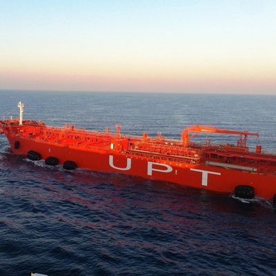 50kpa 80kpa گلگیر بادی یوکوهاما گلگیر لاستیکی بادی فشار بالا