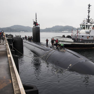 گلگیر شناور زیر آب زیردریایی هیدروپنوماتیک لاستیکی