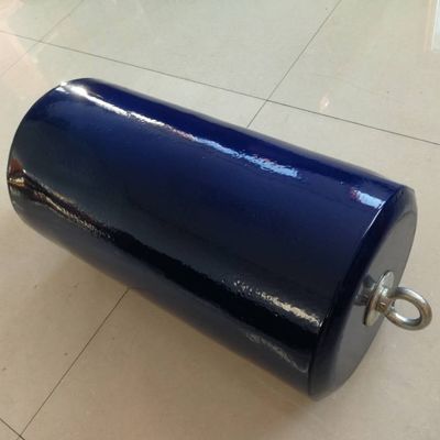 گلگیر پر از نوع شناور مجاز CCS