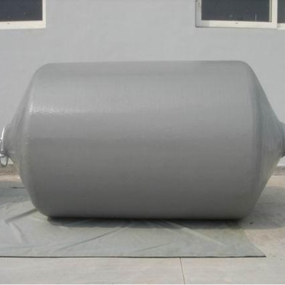 Ship Berthing Portable EVA Bumper Durable Foam Filled Fender