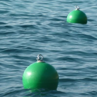 BV Barrier Eva Foam پر شده وانت شناور شناور برای قایق کوچک