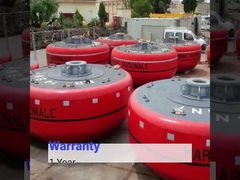 شناور پهلوگیری