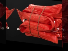 لوله روغن دریایی